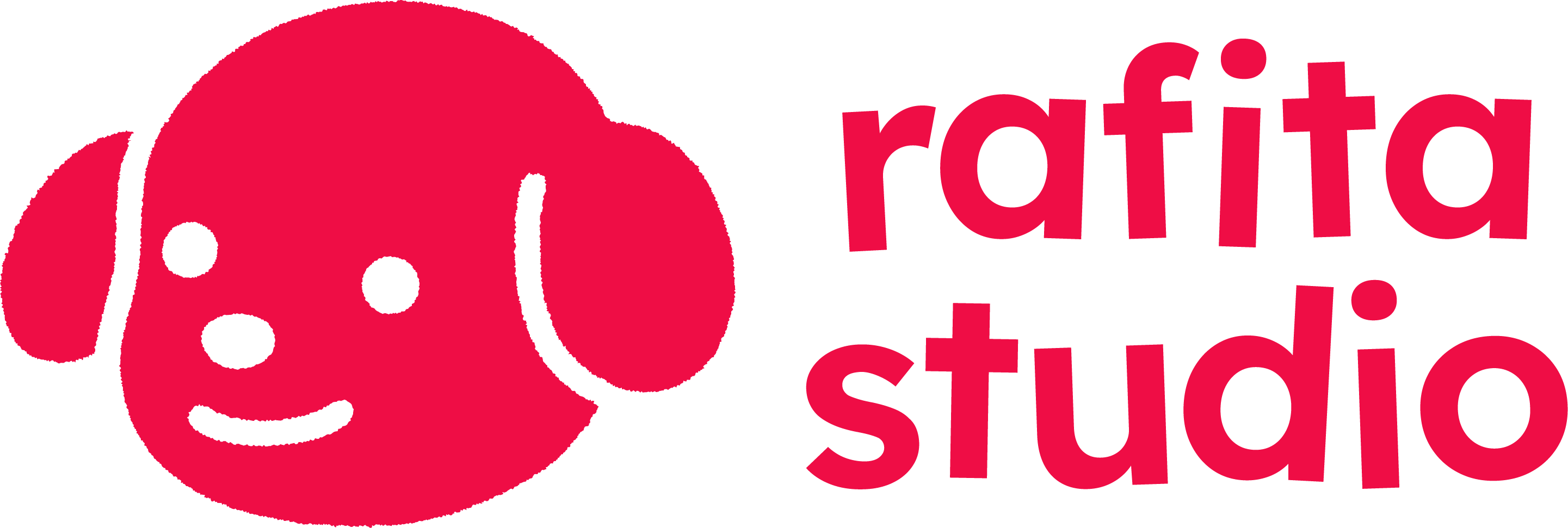 Rafita Studio Logo